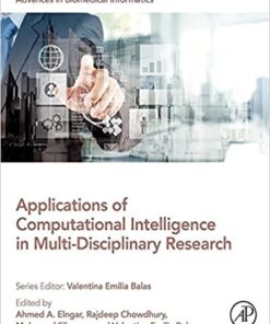 Applications of Computational Intelligence in Multi-Disciplinary Research (Original PDF from Publisher)