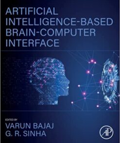 Artificial Intelligence-Based Brain-Computer Interface (Original PDF from Publisher)