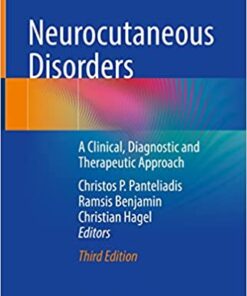 Neurocutaneous Disorders: A Clinical, Diagnostic and Therapeutic Approach (Original PDF from Publisher)