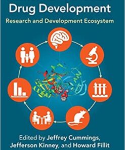 Alzheimer’s Disease Drug Development: Research and Development Ecosystem (Original PDF from Publisher)