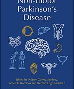 Non-motor Parkinson’s Disease (Original PDF from Publisher)