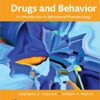 Drugs and Behavior: An Introduction to Behavioral Pharmacology, 8th Edition (Original PDF from Publisher)