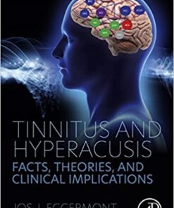 Tinnitus and Hyperacusis: Facts, Theories, and Clinical Implications (Original PDF from Publisher)