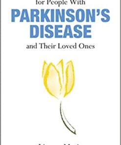 The Complete Guide for People With Parkinson’s Disease and Their Loved Ones (Original PDF from Publisher)