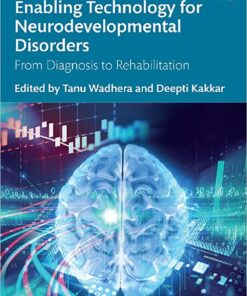 Enabling Technology for Neurodevelopmental Disorders (Original PDF from Publisher)