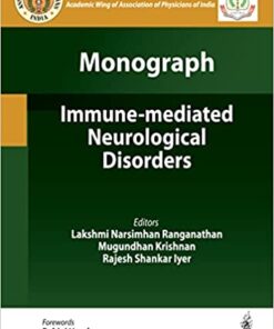 Immune-mediated Neurological Disorders (Original PDF from Publisher)