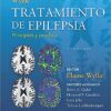 Wyllie. Tratamiento de epilepsia. Principios y práctica, 7th Edition (High Quality Image PDF)