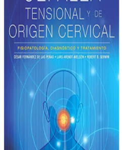 Cefalea tensional de origen cervical (Spanish Edition) (Original PDF from Publisher)