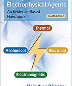 Therapeutic Electrophysical Agents: An Evidence-Based Handbook, 4th Edition (EPUB)