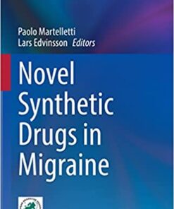 Novel Synthetic Drugs in Migraine (Headache) (Original PDF from Publisher)