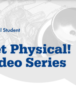 MedQuest Get Physical! Video Series 2021 (Videos)