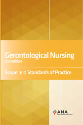 Gerontological Nursing (2nd ed.) 