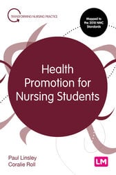 Health Promotion for Nursing Students (Original PDF)