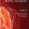 ERS Monograph 94 : COVID-19