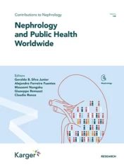 Nephrology and Public Health Worldwide