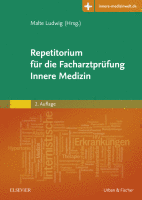 Repetitorium Für die Facharztprüfung Innere Medizin Mit Zugang zur Medizinwelt