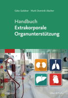 Handbuch Extrakorporale Organunterstützung