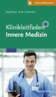 Klinikleitfaden Innere Medizin