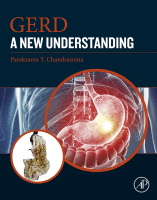 GERD A New Understanding