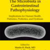 The Microbiota in Gastrointestinal Pathophysiology