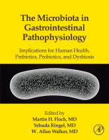 The Microbiota in Gastrointestinal Pathophysiology