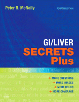 GI/Liver Secrets