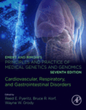 Emery and Rimoin’s Principles and Practice of Medical Genetics and Genomics