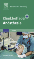 Klinikleitfaden Anästhesie