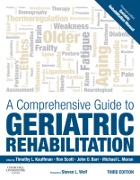 A Comprehensive Guide to Geriatric Rehabilitation