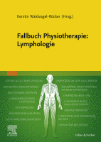 Fallbuch Physiotherapie Lymphologie