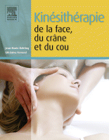 Kinésithérapie de la Face, du Crâne et du Cou