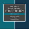 Loomis's Essentials of Toxicology