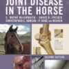 Joint Disease in the Horse