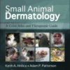 Small Animal Dermatology