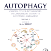Autophagy: Cancer, Other Pathologies, Inflammation, Immunity, Infection, and Aging Volume 8