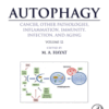 Autophagy: Cancer, Other Pathologies, Inflammation, Immunity, Infection, and Aging Volume 12