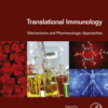 Translational Immunology Mechanisms and Pharmacologic Approaches