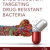 Drug Discovery Targeting Drug-Resistant Bacteria