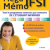 Méga Mémo IFSI Tout le Programme Semestre par Semestre de L'étudiant Infirmier