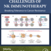 Successes and Challenges of NK Immunotherapy Breaking Tolerance to Cancer Resistance