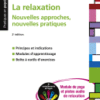 La relaxation Nouvelles approches, nouvelles pratiques