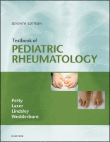 Textbook of Pediatric Rheumatology