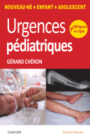 Urgences Pédiatriques