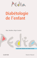 Diabétologie de L'enfant