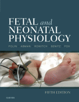 Fetal and Neonatal Physiology