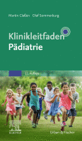 Klinikleitfaden Pädiatrie A volume in Klinikleitfaden