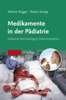 Medikamente in der Pädiatrie Inklusive Neonatologie/ Intensivmedizin