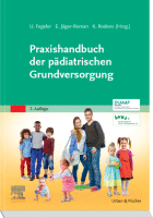 Praxishandbuch der pädiatrischen Grundversorgung