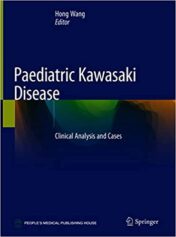 Paediatric Kawasaki Disease: Clinical Analysis and Cases (Original PDF)