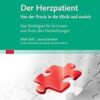 ELSEVIER ESSENTIALS Der Herzpatient (German Edition)